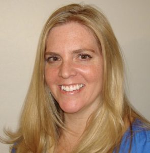 Stephanie Roettjer