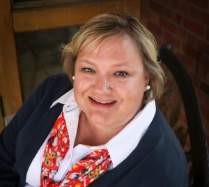 Meg Stenman